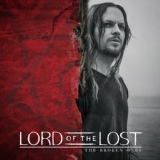 Обложка для Lord Of The Lost - The Broken Ones