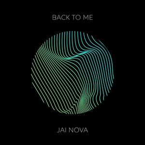 Обложка для Jai Nova - Back to Me