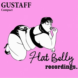 Обложка для Gustaff - Ma Girl