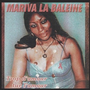Обложка для Mariva La Baleine - Mo'nki