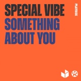 Обложка для Special Vibe - Something About You