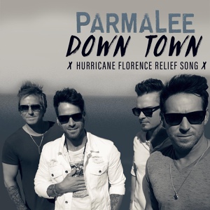 Обложка для Parmalee - Down Town