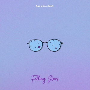 Обложка для Casiio, Dontcry - Falling Stars