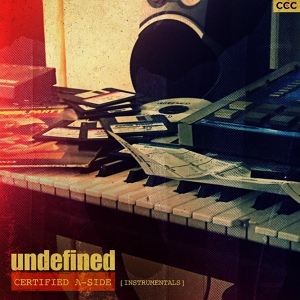 Обложка для Undefined - It Still Aint Safe (feat King Syze, Reef The Lost Cauze, Relik)