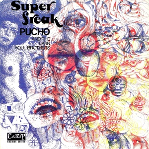 Обложка для Pucho & The Latin Soul Brothers - Medley (Superfly, Pusherman, Freddie's Dead)