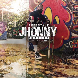 Обложка для Romy Ram - Jhonny (Freestyle)