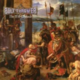 Обложка для Bolt Thrower - This Time It's War