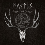 Обложка для Mantus - Beltane