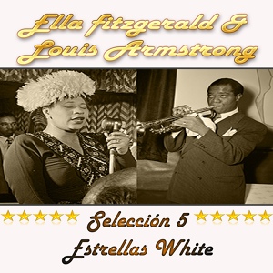 Обложка для Louis Armstrong, Ella Fitzgerald - A-tisket-a-tasket