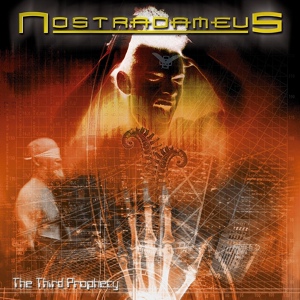 Обложка для Nostradameus - The Future Will Show