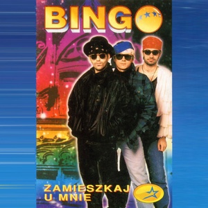 Обложка для Bingo - Mix Vol.2