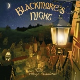 Обложка для Blackmore's Night - Faerie Queen - Faerie Dance