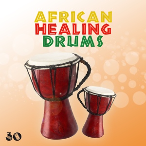 Обложка для African Music Drums Collection feat. Shamanic Drumming World - Purification Drumming