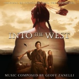Обложка для Geoff Zanelli - Into the West