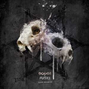 Обложка для Dodge & Fuski - Filth (Original Mix)