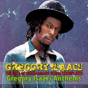 Обложка для Gregory Isaacs - Hang on Medley