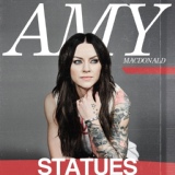 Обложка для Amy Macdonald - Statues
