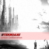 Обложка для TeknoAXE - Edge Of Tomorrow