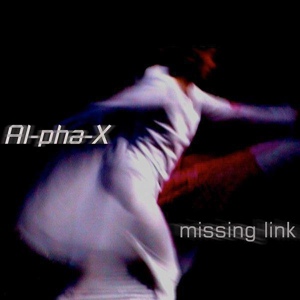 Обложка для Al-pha-x - A New Planisphere