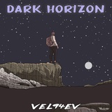 Обложка для VEL94EV - Dark Horizon