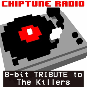 Обложка для Chiptune Radio - Somebody Told Me