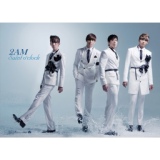 Обложка для 2AM - Love U Hate U (ft. 방탄소년단 (Bulletproof Boy Scouts))