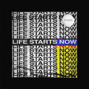 Обложка для CCV Music - Life Starts Now