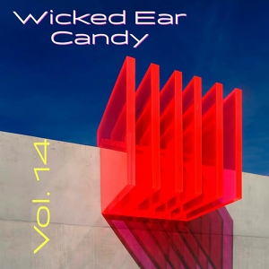 Обложка для Wicked Ear Candy - Piano on a Moon