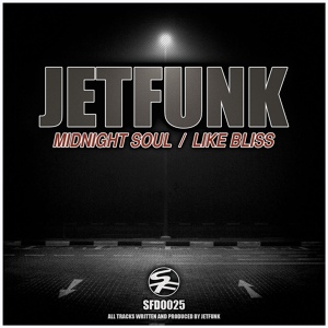 Обложка для JetFunk - Midnight Soul
