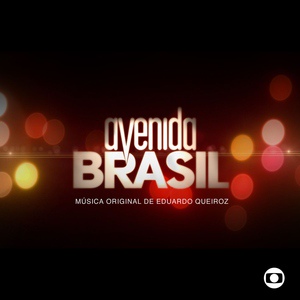 Обложка для 24.Eduardo Queiroz - Tigrão (Instrumental Проспект Бразилии )