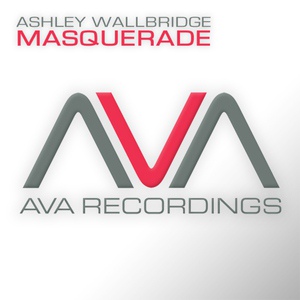 Обложка для Ashley Wallbridge - Masquerade