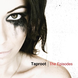 Обложка для Taproot - We Don't Belong Here