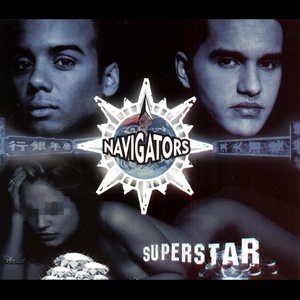 Обложка для Navigators - Superstar