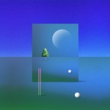 Обложка для Satoshi Tomiie - Nature Abstraite (Brawther's Forbidden Remix)