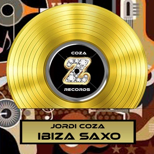 Обложка для Jordi Coza - Ibiza Saxo
