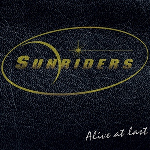 Обложка для Sunriders - Sunriders