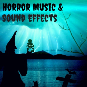 Обложка для Halloween Music Specialist - Ocean