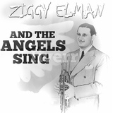 Обложка для Ziggy Elman And His Orchestra - I'll Get By