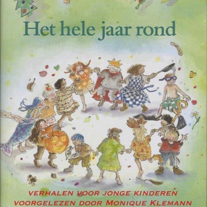 Обложка для Monique Klemann - Het Wonder Van Het Licht