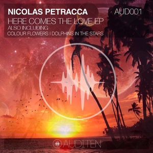 Обложка для Nicolas Petracca - Colour Flowers(Original Mix)