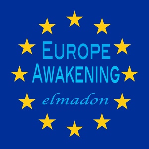 Обложка для Elmadon - Europe Awakening