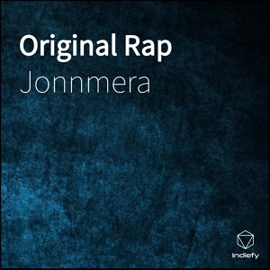 Обложка для Jonnmera - Preparaos