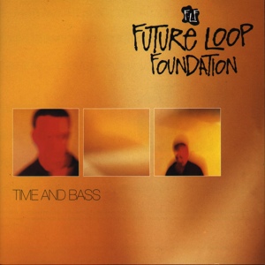 Обложка для Future Loop Foundation - Voodoo Sound
