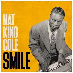 Обложка для Nat King Cole Quartet - For All We Know