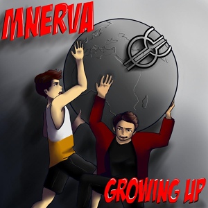 Обложка для MNERVA - Growing Up (feat. danny G)
