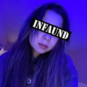 Обложка для INFAUND feat. MYSBOT - In Your Eyes