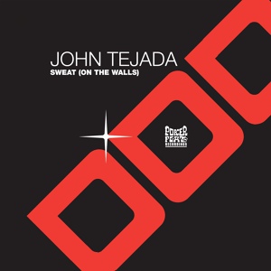 Обложка для John Tejada - Steppa
