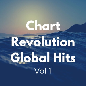 Обложка для Chart Revolution Global Hits - Best Friend (Tribute Version Originally Performed By Saweetie and Doja Cat)