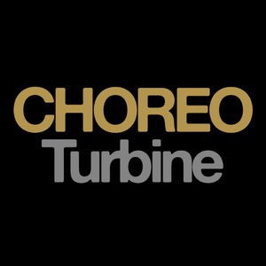 Обложка для Choreo - Turbine