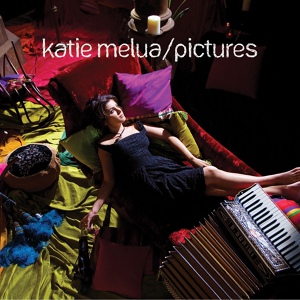 Обложка для Katie Melua - If The Lights Go Out